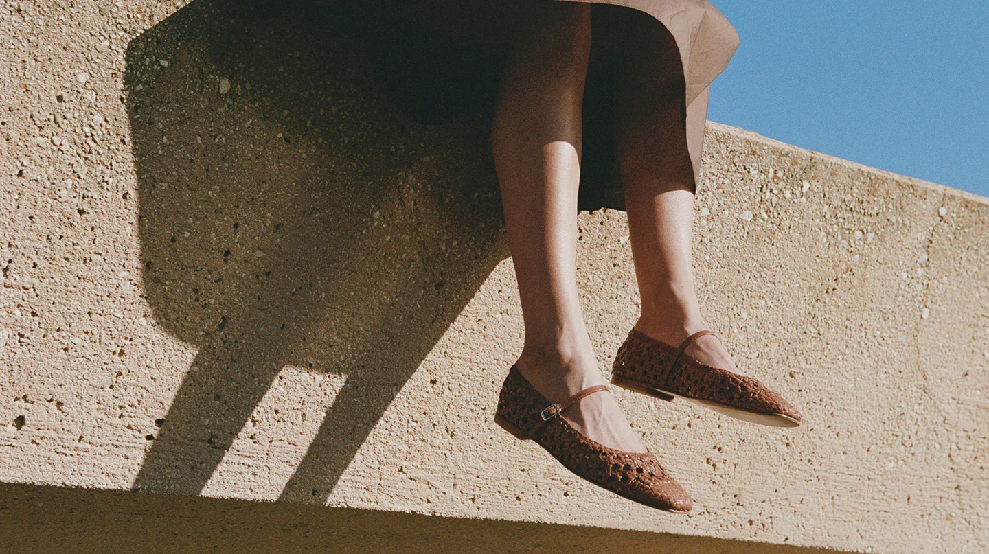 Timeless Style, Effortless Comfort